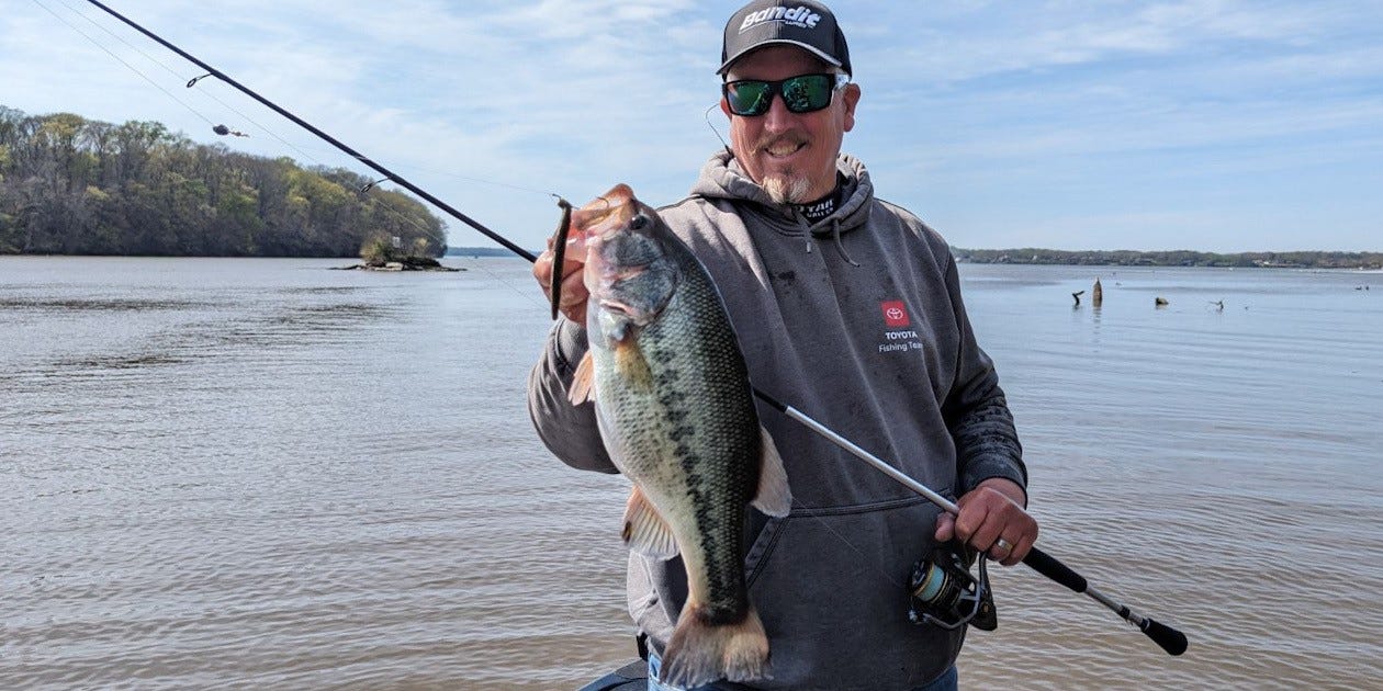 Surf Casting Bombers for Stripers