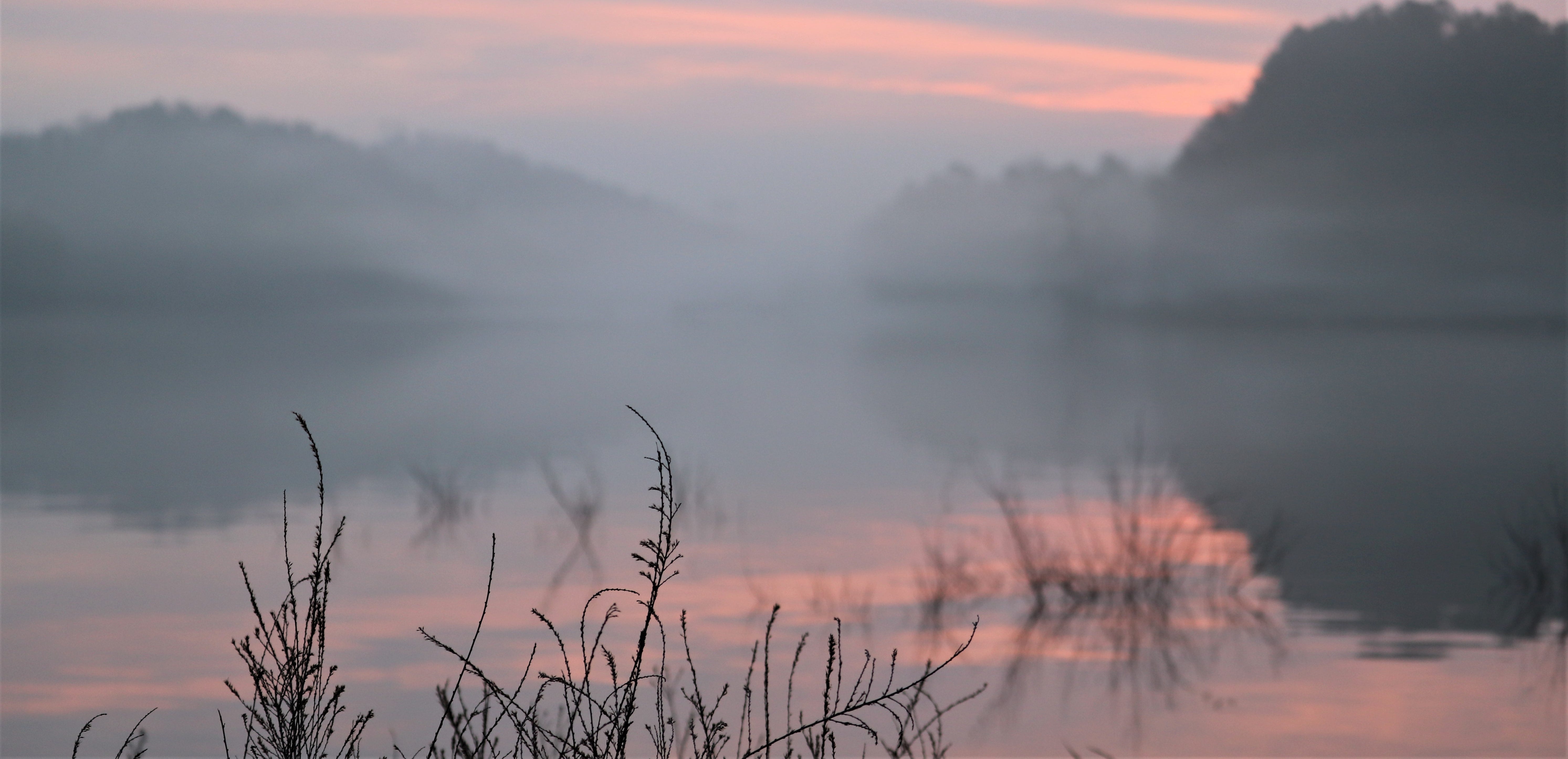 Lake Hartwell, Bassmaster Classic site