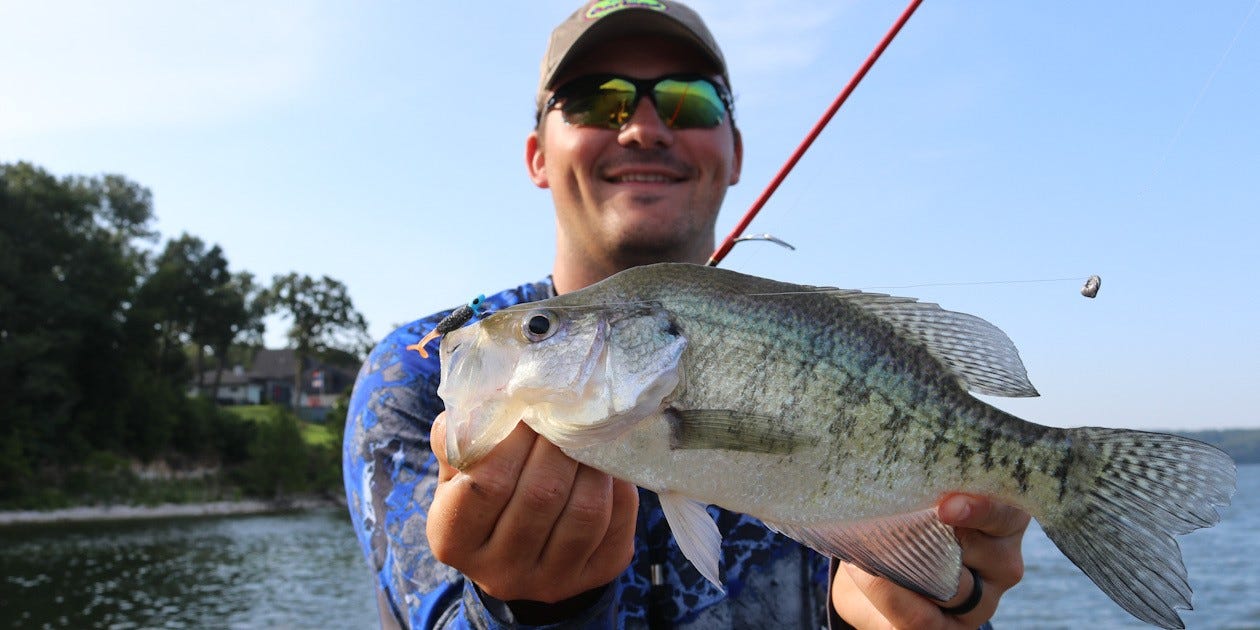 Downsize Topwater Lures for Inshore Saltwater Success