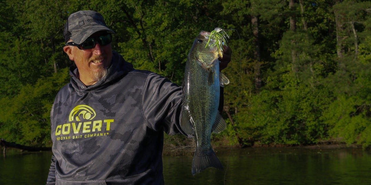 How does Jason Christie store his Tournament Winning Spinnerbaits? 