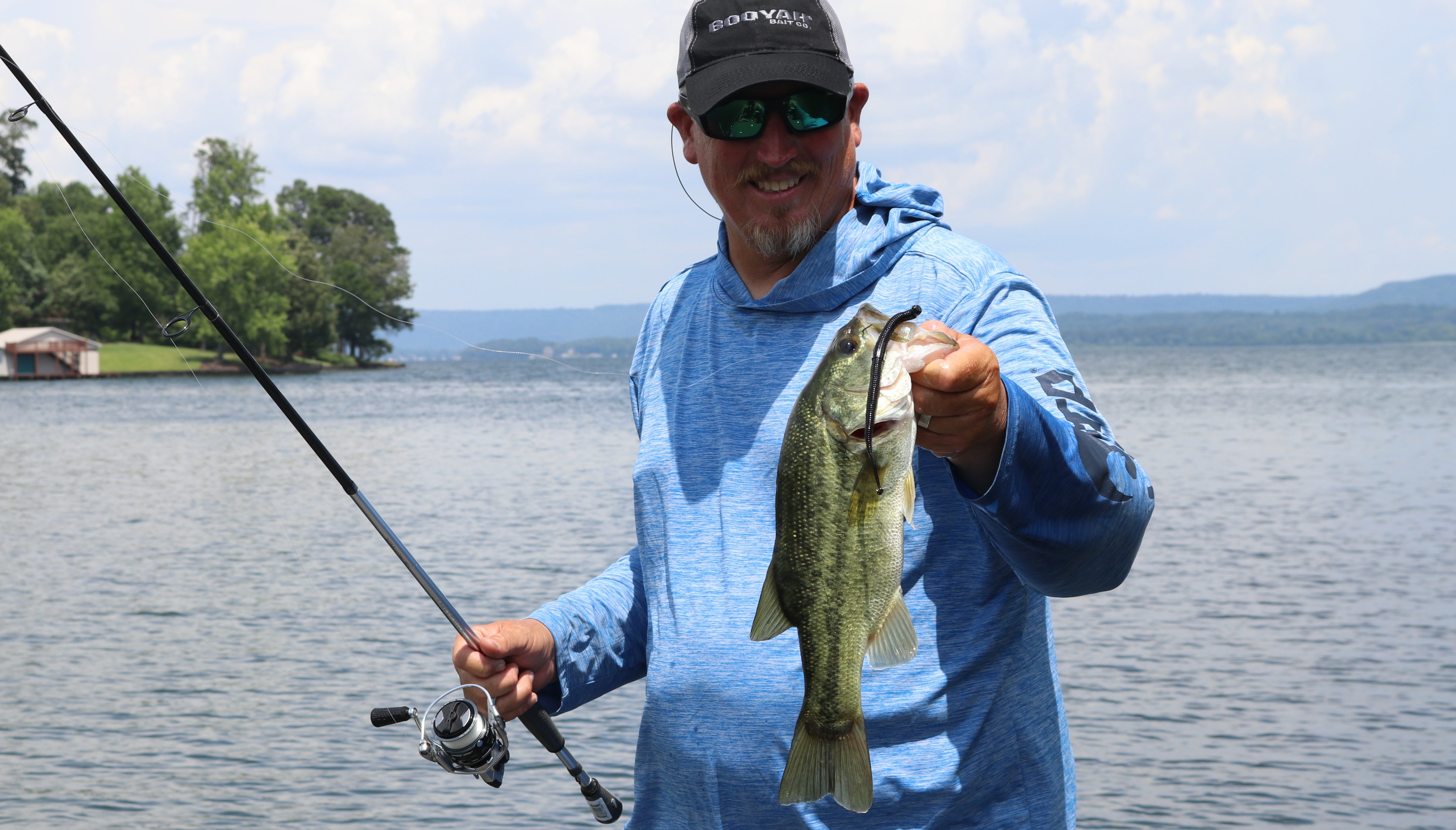 Top Plastic Worm Presentations for Summer Bass Fishing