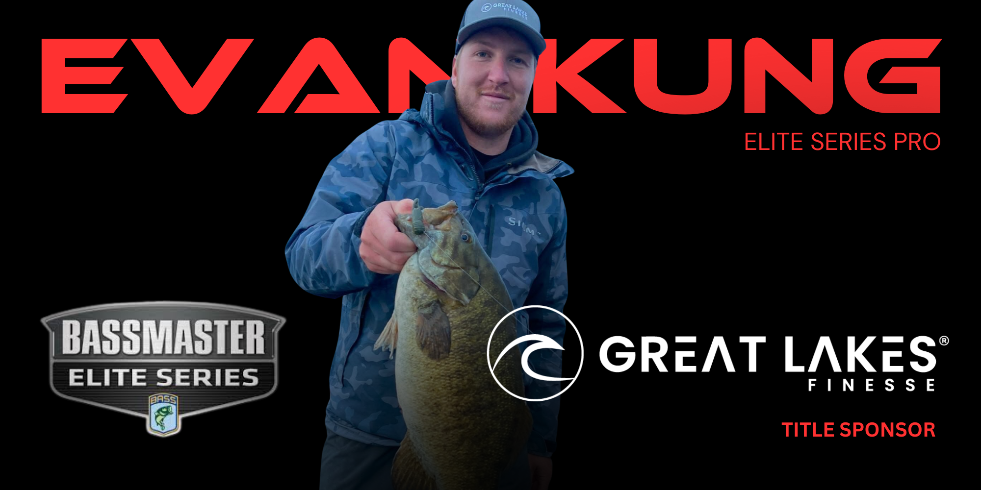Evan Kung, Great Lakes Finesse