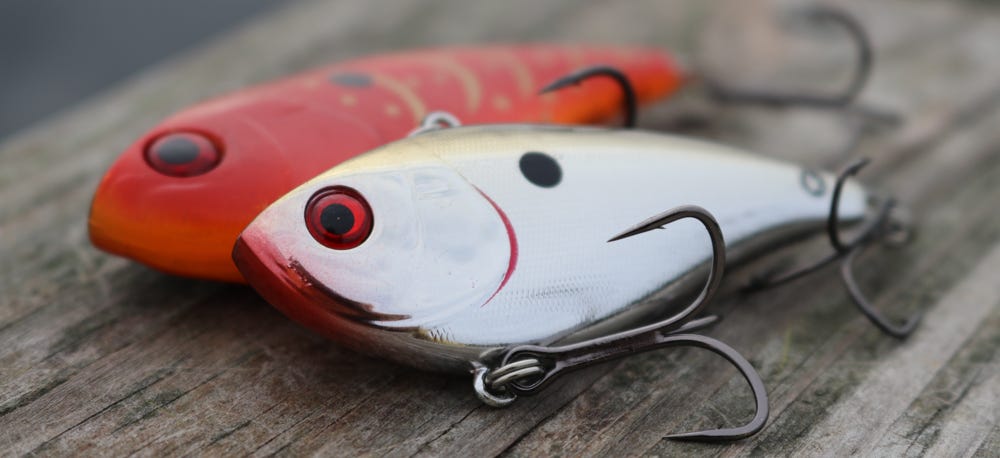 A Complete Guide to Fishing Lipless Crankbaits for Bass